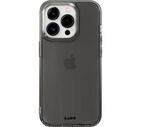 LAUT Crystal Matter X Apple iPhone 15 Pro Max MagSafe (noir-cristal)