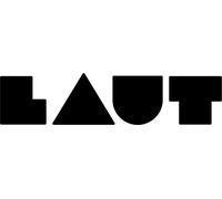 Laut Crystal Matter X Apple iPhone 16 Plus MagSafe (cristal noir)