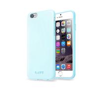 LAUT Huex Pastel Coque pour iPhone 6/6S Baby Blue