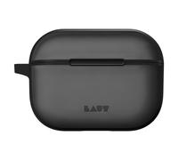 LAUT Huex Protect étui TPU/PC pour AirPods Pro 2022 Noir (409732)