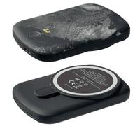 LAUT Powerbank MagSafe 5.000mAh noir - LPCHBK