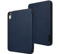 LAUT Prestige Folio Case Indigo Blue, pour Apple iPad Mini (6