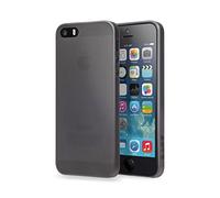 LAUT Slimskin, Etui pour iPhone 5S, Noir