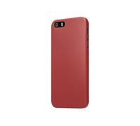 LAUT Slimskin, Etui pour iPhone 5S, Rouge