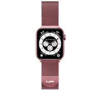 Laut Steel Loop Collier Or Rose Acier Inoxydable