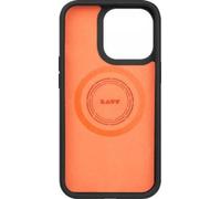 LAUT URBAN PROTECT Étui pour iPhone 14 Plus Noir iPhone 14 Plus