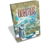 Lautapelit - Dokmus G