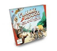 Lautapelit Flame Rouge : Grand Tour