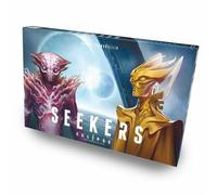 Lautapelit LAU00921 Eclipse : 2ème édition Dawn Species-Seekers