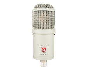 Lauten Audio Lauten Audio Clarion FC-357