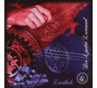 Lauten Luemmel, die - Lauthals [Import]