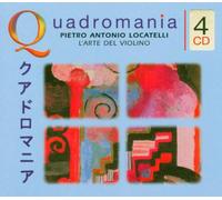Lautenbacher - Violinkonzerte [Import]