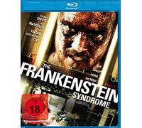Lauter,ed - The Frankenstein Syndrome [Blu-ray]