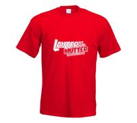 Lauter Que Ta Mère. T-Shirt Imprimé Funshirt Design Print