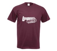Lauter Que Ta Mère. T-Shirt Imprimé Funshirt Design Print