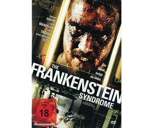 Lauter - The Frankenstein Syndrome