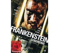 Lauter - The Frankenstein Syndrome [Import]
