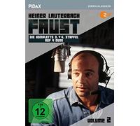 Lauterbach,Heiner - Faust Vol.2