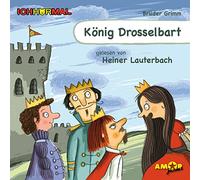 Lauterbach,Heiner - König Drosselbart