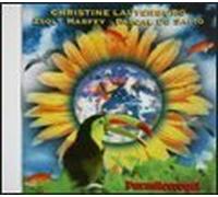 Lauterburg,Christine - Paradiesvogel [Import]