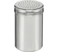 LAUTERJUNG Universalstreuer Aluminium, mit Schraubverschluss, Höhe: 120 mm