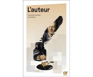 L'auteur - Collectif - Flammarion - Poche - Essai