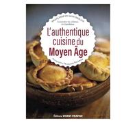 L'Authentique Cuisine du Moyen Age