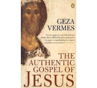 L'authentique Évangile de Jésus