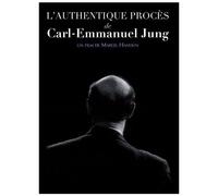 L'authentique Procès De Carl-Emmanuel Jung