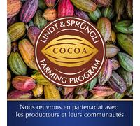 L'authentique-Set Of 3 Tablets-Double Milk Chocolate,3 X 100g