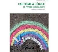 L'autisme à l'école Christian Alin (Auteur)
