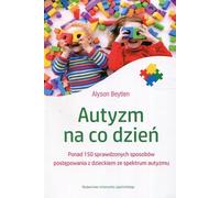 L'autisme au quotidien