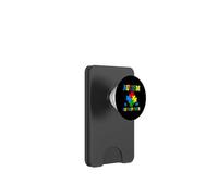 l'Autisme est Mon Super Pouvoir l'Autisme est Mon Super héros Cool Autism PopSockets PopWallet pour MagSafe