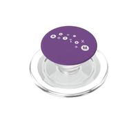 l'Autisme est Mon Super Pouvoir PopSockets PopGrip pour MagSafe