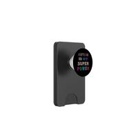 l'Autisme est Mon Super Pouvoir PopSockets PopWallet pour MagSafe