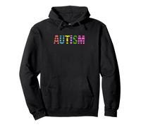 l'Autisme est Mon Super Pouvoir Sweat à Capuche