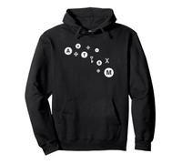 l'Autisme est Mon Super Pouvoir Sweat à Capuche