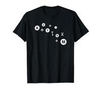 l'Autisme est Mon Super Pouvoir T-Shirt Graphique avec Valeur