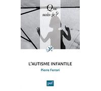 L'autisme infantile