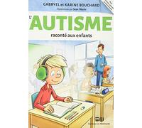 L'autisme raconté aux enfants