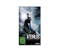 Atemlos - Gefährliche Wahrheit (DVD) Taylor Lautner Lily Collins Alfred Molina