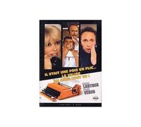 Lautner/Veber - Il Était Une Fois Un Flic + La Valise + On Aura Tout Vu !
