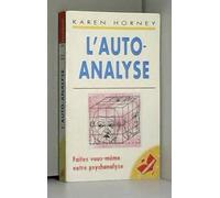 L'auto-analyse