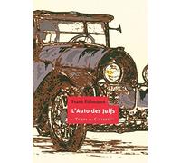 L'auto des Juifs