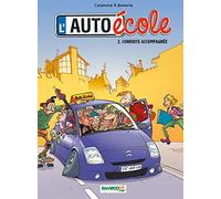 L'auto-école, tome 2