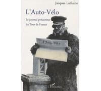 L'Auto-Vélo