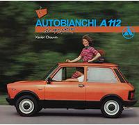 L'Autobianchi A112 de mon père