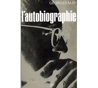 L'autobiographie