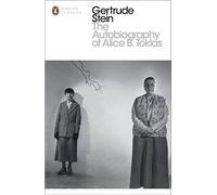 L'autobiographie d'Alice B. Toklas