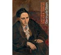 L'autobiographie d'Alice B. Toklas Gertrude Stein (Auteur), Martin Richet (Postface), Martin Richet (Traduction)